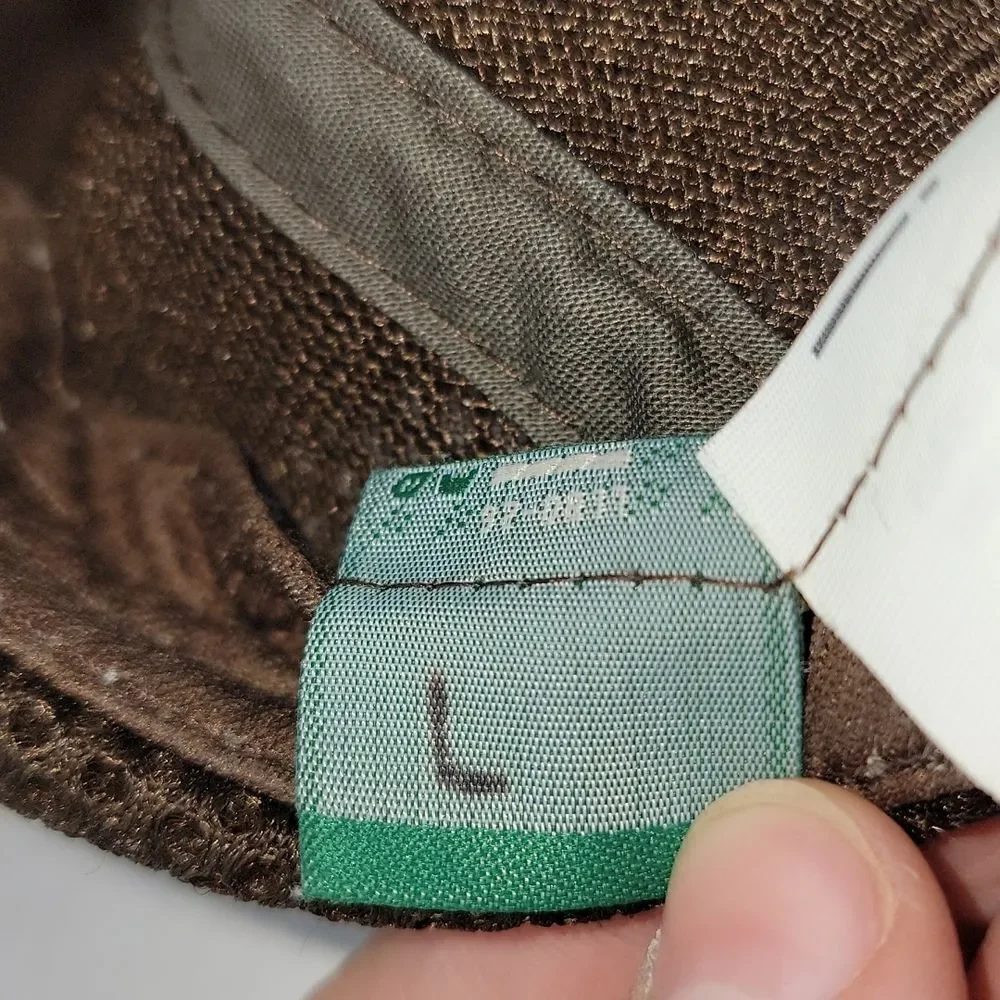 L.L.Bean Mountain‎ Logo Adjustable Trucker Hats